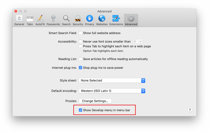 google chromes for mac has adware